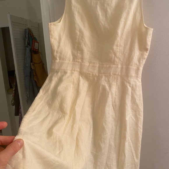 New with tags J. Crew dress - Picture 2 of 11